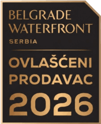 Ovlašćeni prodavac Belgrade Waterfront