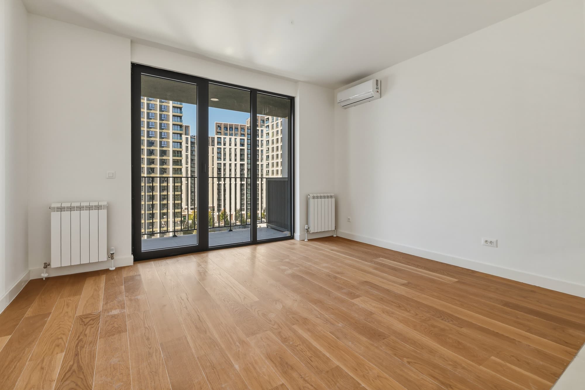 BW Thalia - Studio stan od 32 m² za život ili investiciju 