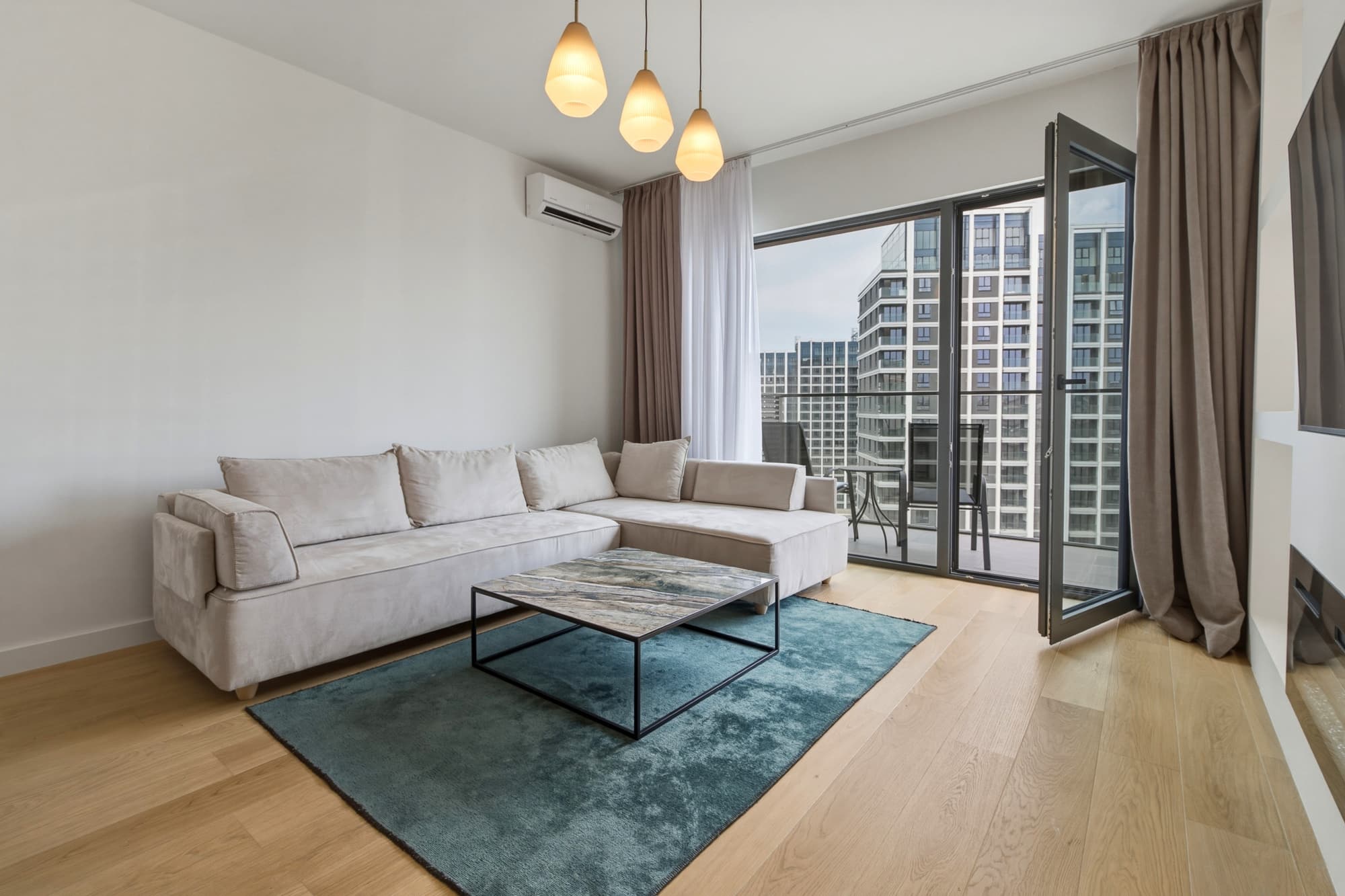 BW King's Park Residence - Za komforan život u potpuno opremljenom stanu
